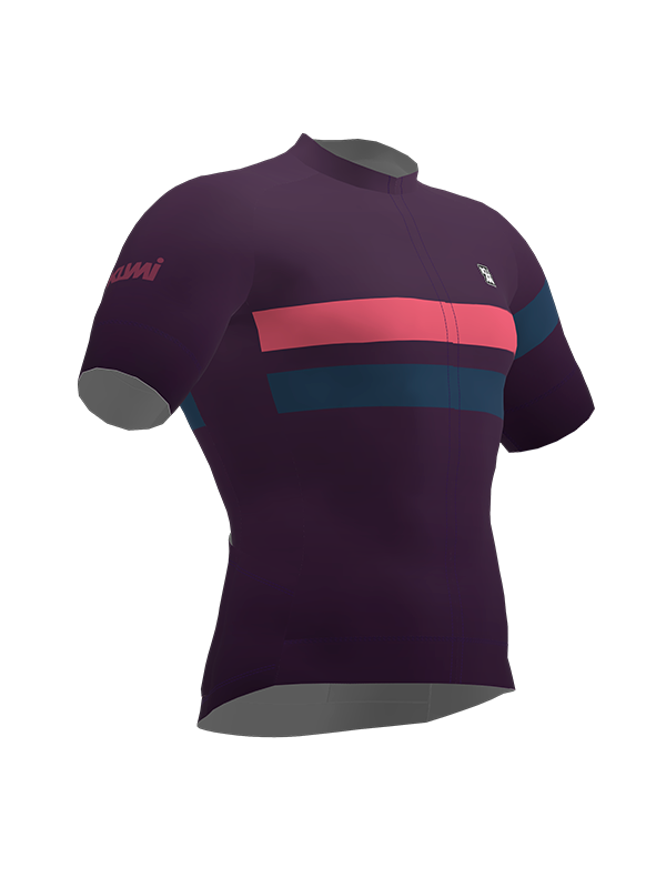 Jersey Ciclismo Hombre Swings Pro D1