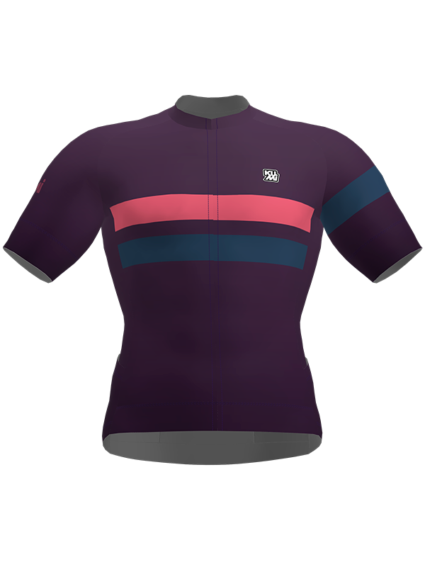 Jersey Ciclismo Hombre Swings Pro D1