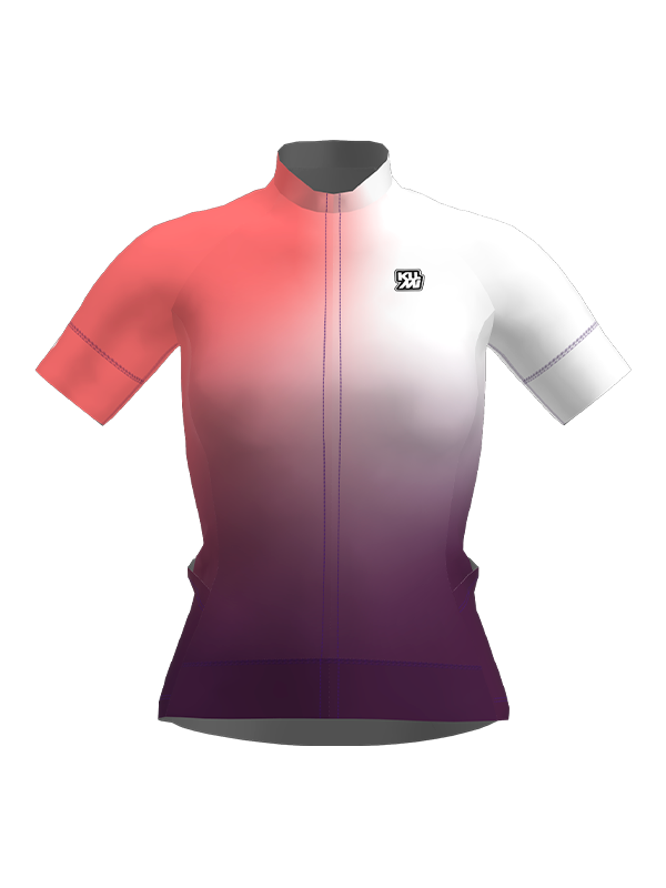 Jersey Ciclismo Mujer SW Pro D1