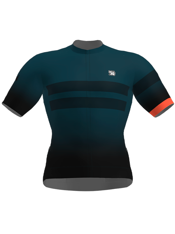 Men's Cycling Jersey Swings Pro D2