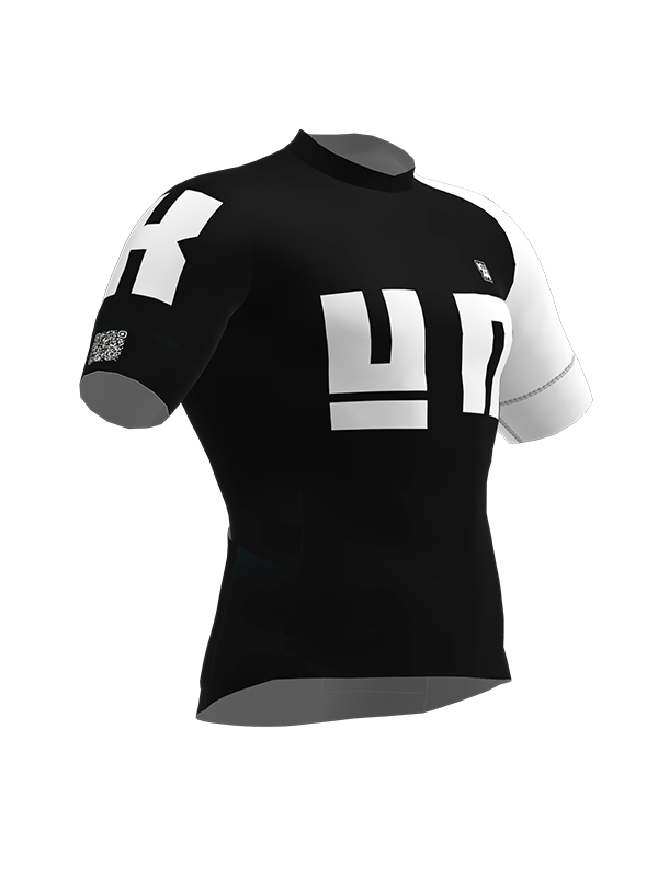 Jersey Ciclismo Hombre Swings Pro D3