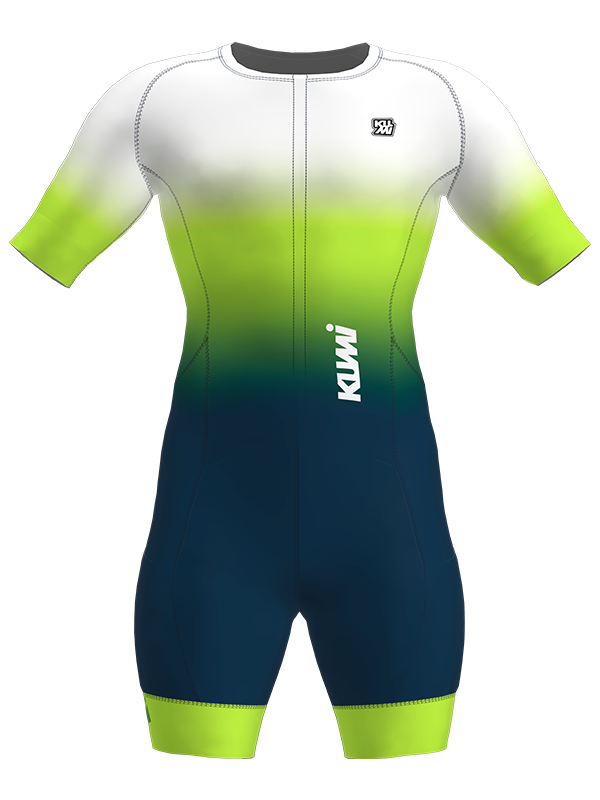 Trisuit MO'OL para Hombre - Rendimiento y Confort Superior