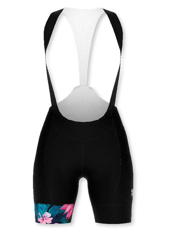 Bib Short Cycling Women Element Pro D2