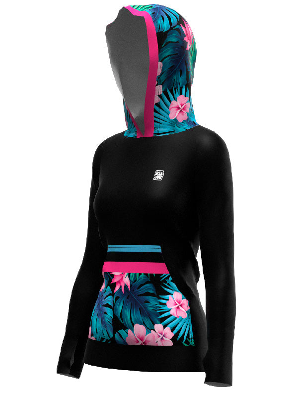 Element Pro D2 Women's Hoodie